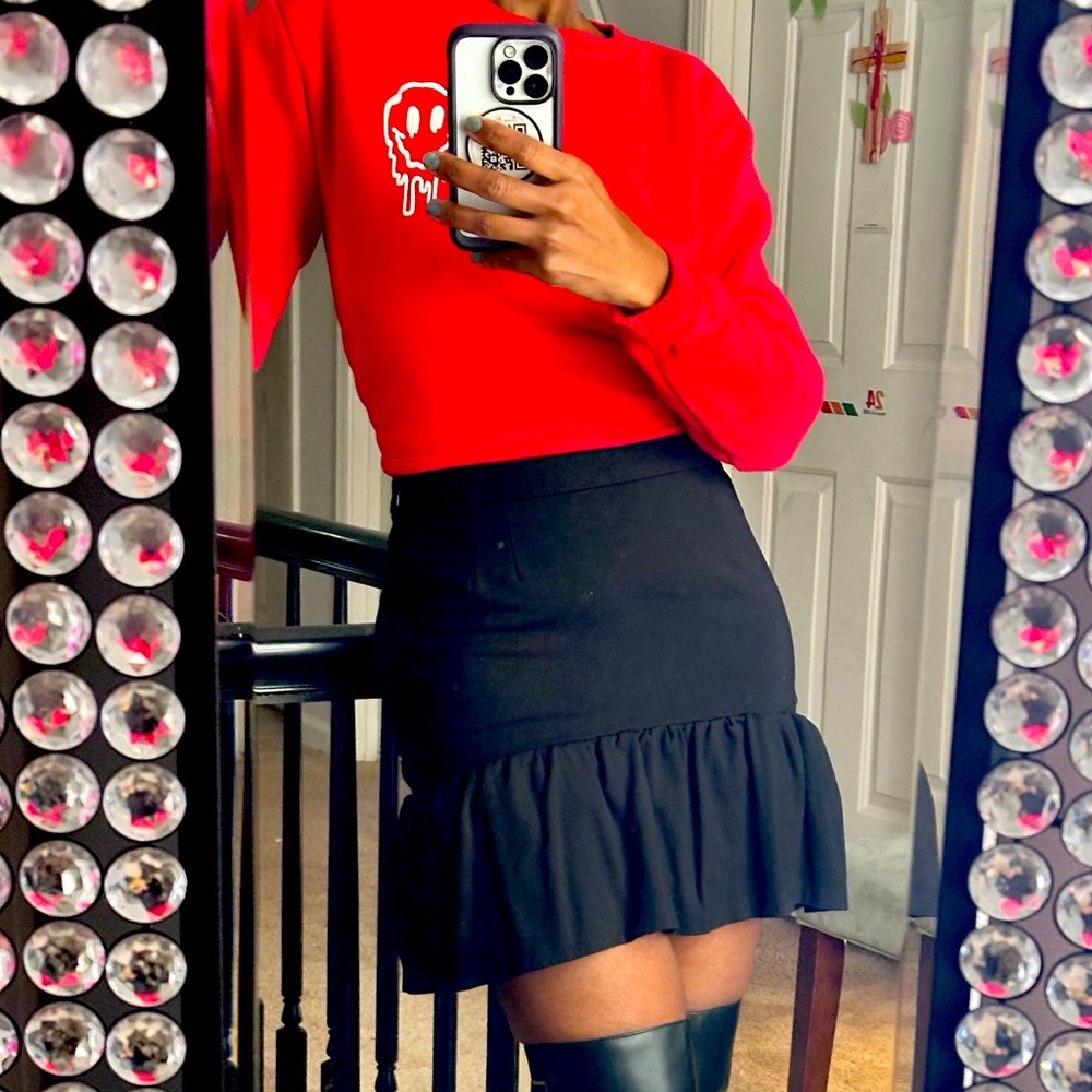Black Mini
